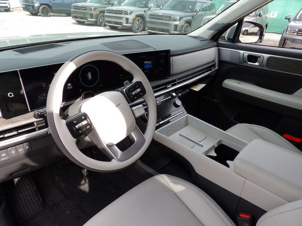 2026 Hyundai Santa Fe Calligraphy - Photo 14