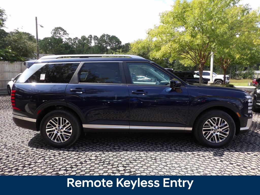 New 2027 Hyundai Palisade SEL Premium SUV