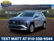 New 2026 Hyundai Tucson SEL SUV