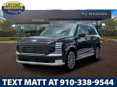 2026 Hyundai Palisade Calligraphy SUV