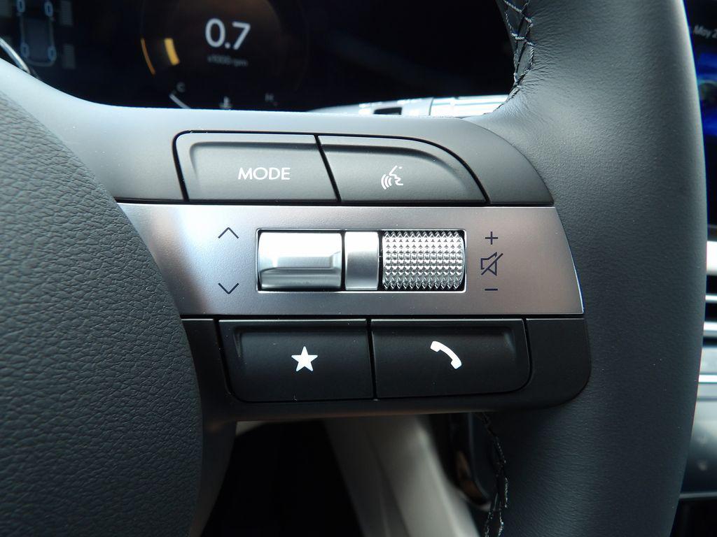 2026 Hyundai Tucson SEL Premium - Photo 18