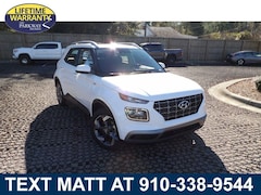 2026 Hyundai Venue SEL SUV