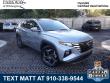 Certified 2022 Hyundai Tucson Limited SUV