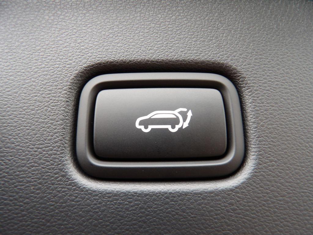 2026 Hyundai Tucson SEL - Photo 25