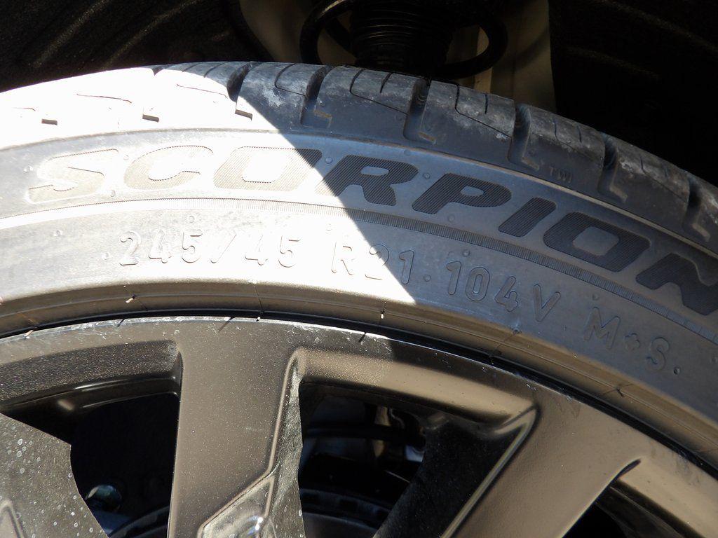 2026 Hyundai Santa Fe Calligraphy - Photo 26
