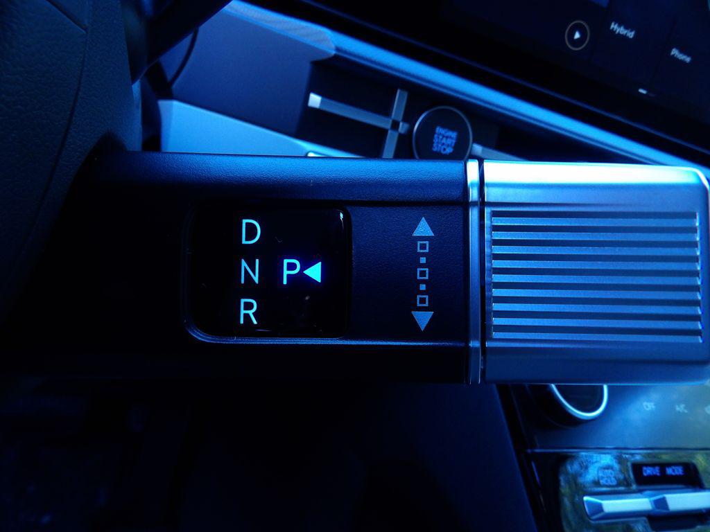 2026 Hyundai Santa Fe SEL - Photo 19