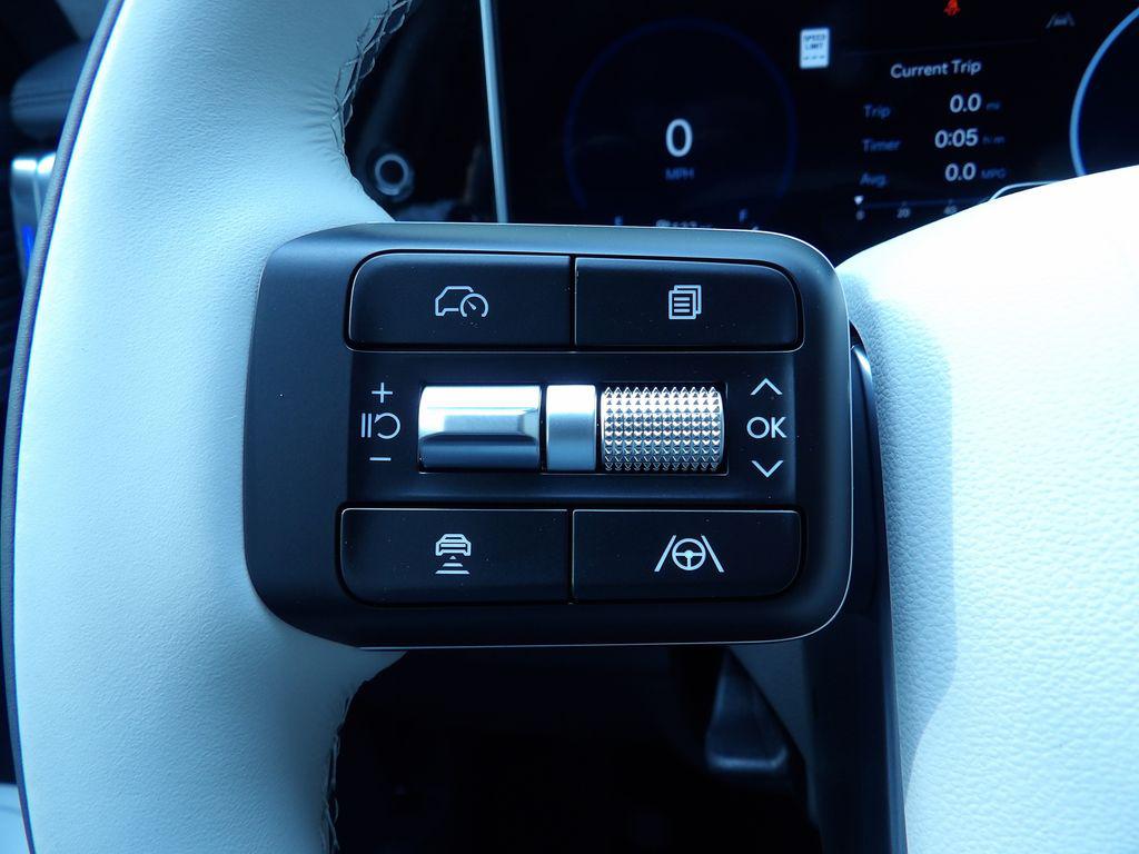 2026 Hyundai Santa Fe Calligraphy - Photo 19