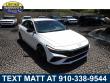 New 2026 Hyundai Elantra SEL Sport Sedan