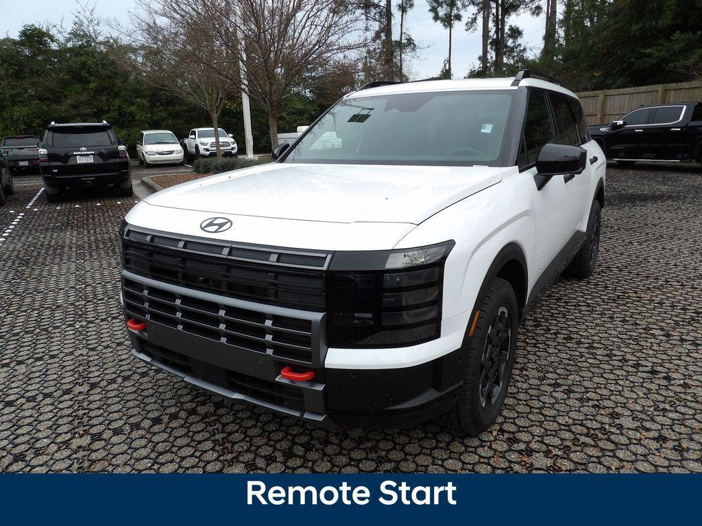 New 2026 Hyundai Palisade XRT Pro SUV