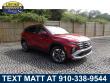 New 2025 Hyundai Tucson Hybrid SEL Convenience SUV