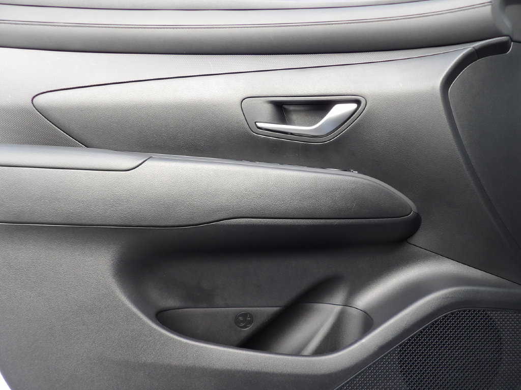 2026 Hyundai Santa Cruz SEL - Photo 12