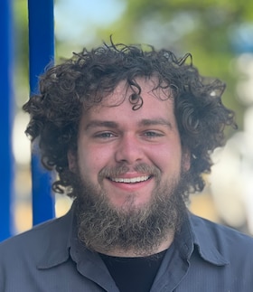 Staff member Ben Paige from ID_47a229f06330