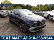 New 2026 Hyundai Tucson SEL SUV