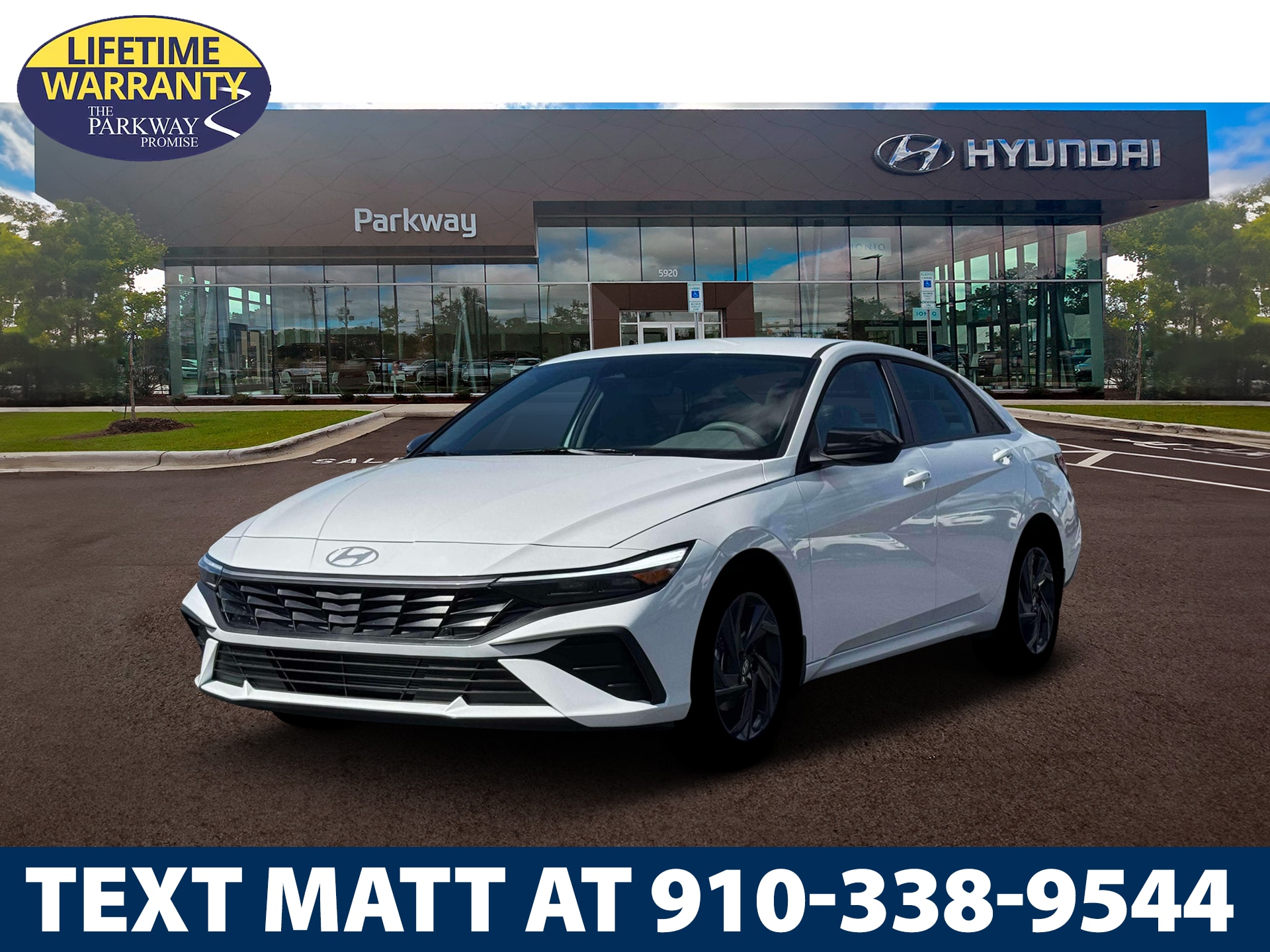 2026 Hyundai Elantra 2.0 SEL Sport IVT's photo