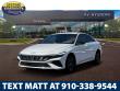 New 2026 Hyundai Elantra SEL Sport Sedan
