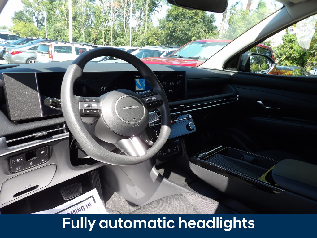 2026 Hyundai Tucson SEL - Photo 10