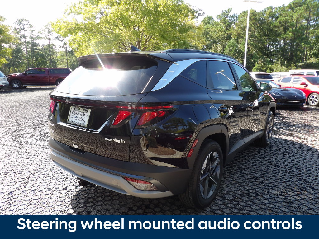 2026 Hyundai Tucson SEL - Photo 7