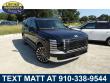 New 2027 Hyundai Palisade Calligraphy SUV