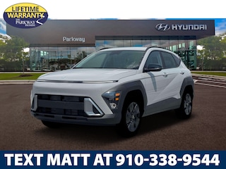 2026 Hyundai Kona SEL Sport SUV