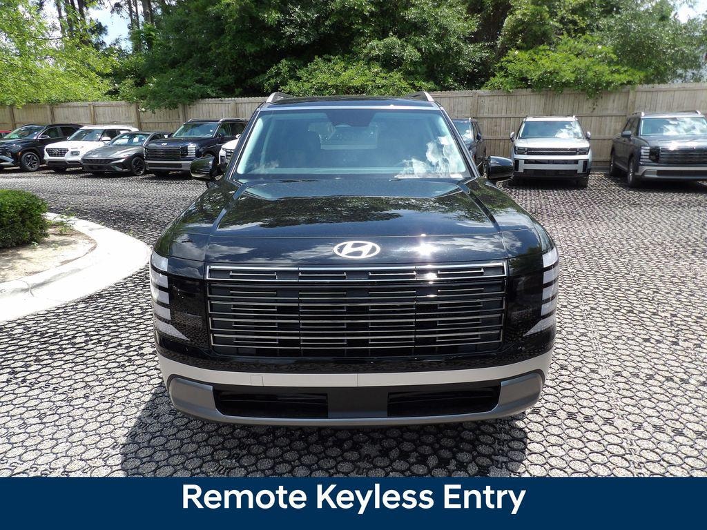 New 2026 Hyundai Palisade Hybrid SEL SUV