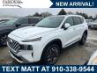 Used 2023 Hyundai Santa Fe Hybrid Limited SUV