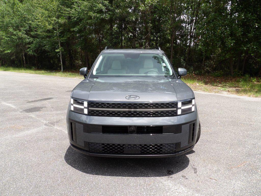 New 2025 Hyundai Santa Fe Calligraphy SUV