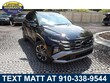  Hyundai Tucson Hybrid