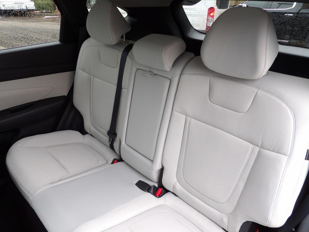 2026 Hyundai Tucson SEL - Photo 23
