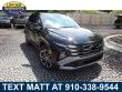 New 2026 Hyundai Tucson Hybrid  SUV