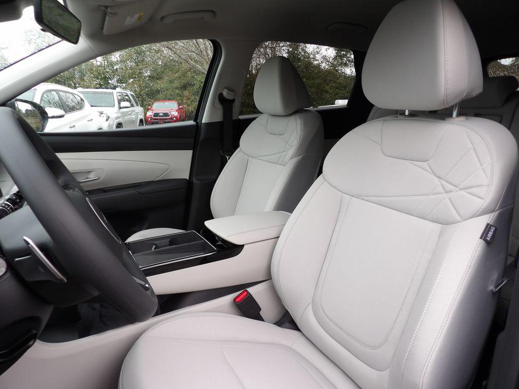 2026 Hyundai Tucson SEL - Photo 12