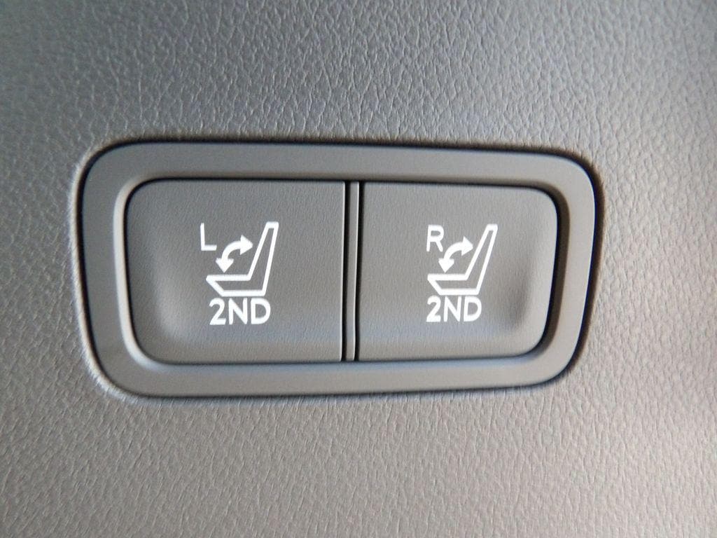 2026 Hyundai Santa Fe Calligraphy - Photo 32