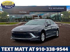 2026 Hyundai Sonata SE Sedan