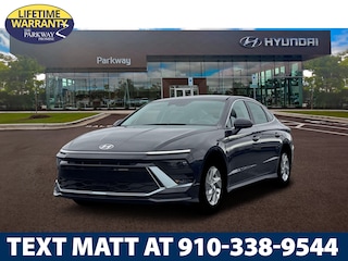 2026 Hyundai Sonata SE Sedan