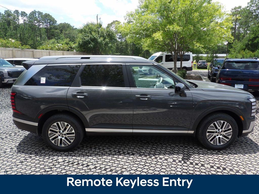 New 2026 Hyundai Palisade Hybrid SEL SUV