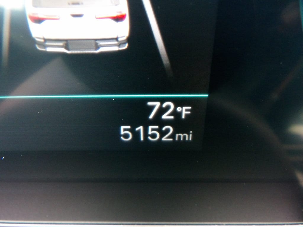 2026 Hyundai Santa Cruz SEL - Photo 18