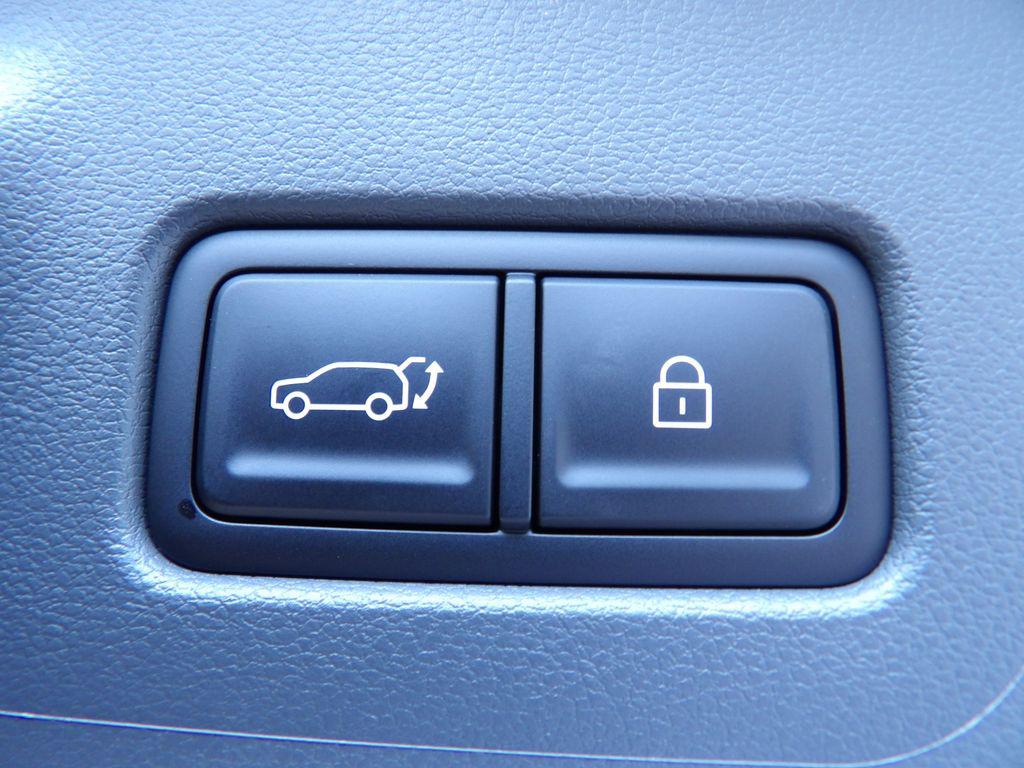 2026 Hyundai Santa Fe Calligraphy - Photo 31