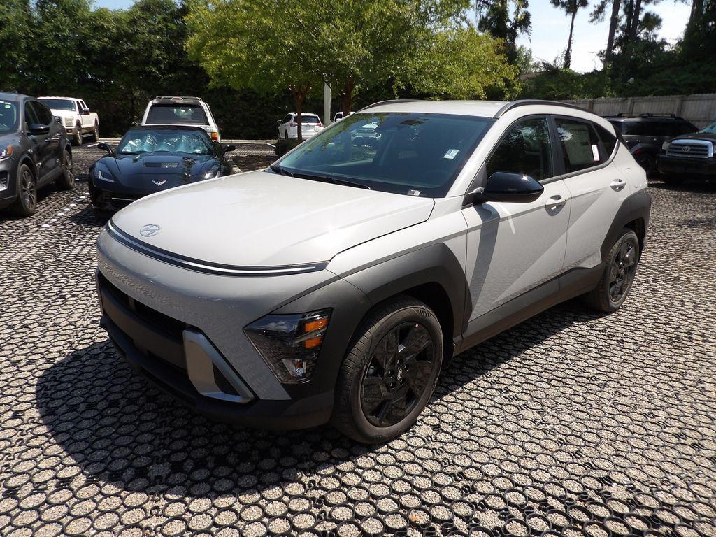 New 2027 Hyundai Kona SEL Sport SUV