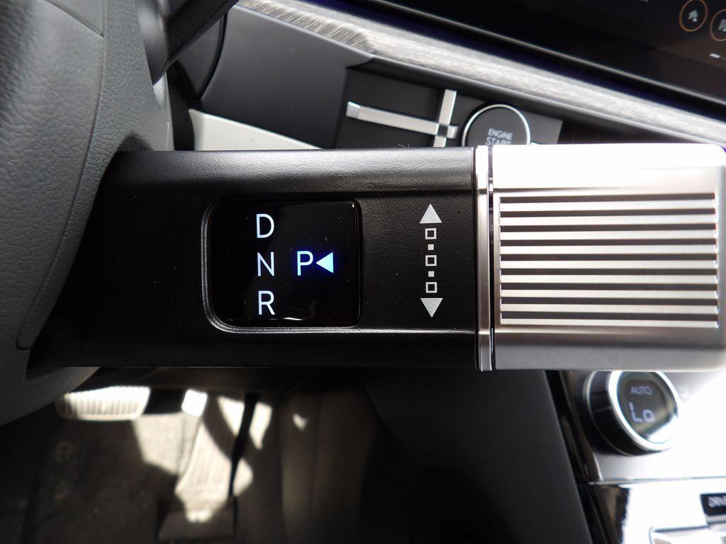 2026 Hyundai Santa Fe Calligraphy - Photo 21