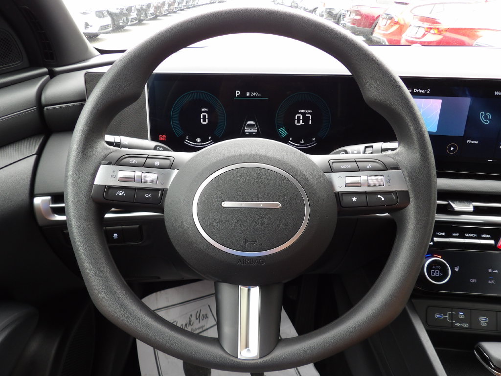 2026 Hyundai Santa Cruz SEL - Photo 15