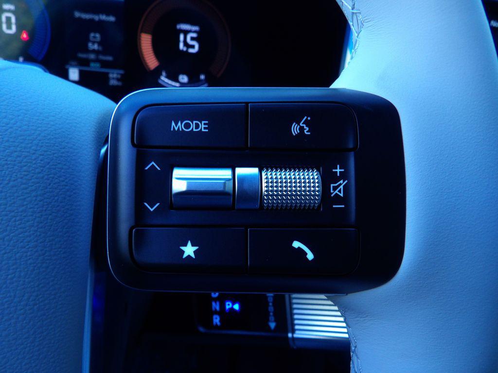 2026 Hyundai Santa Fe SEL - Photo 17