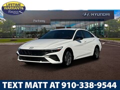 2025 Hyundai Elantra Hybrid SEL Sport Sedan 2025 Hyundai Elantra Hybrid SEL Sport Sedan