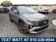 New 2026 Hyundai Tucson SEL SUV