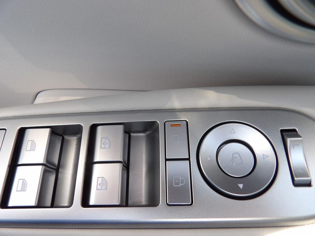 2027 Hyundai Palisade SEL Premium - Photo 12
