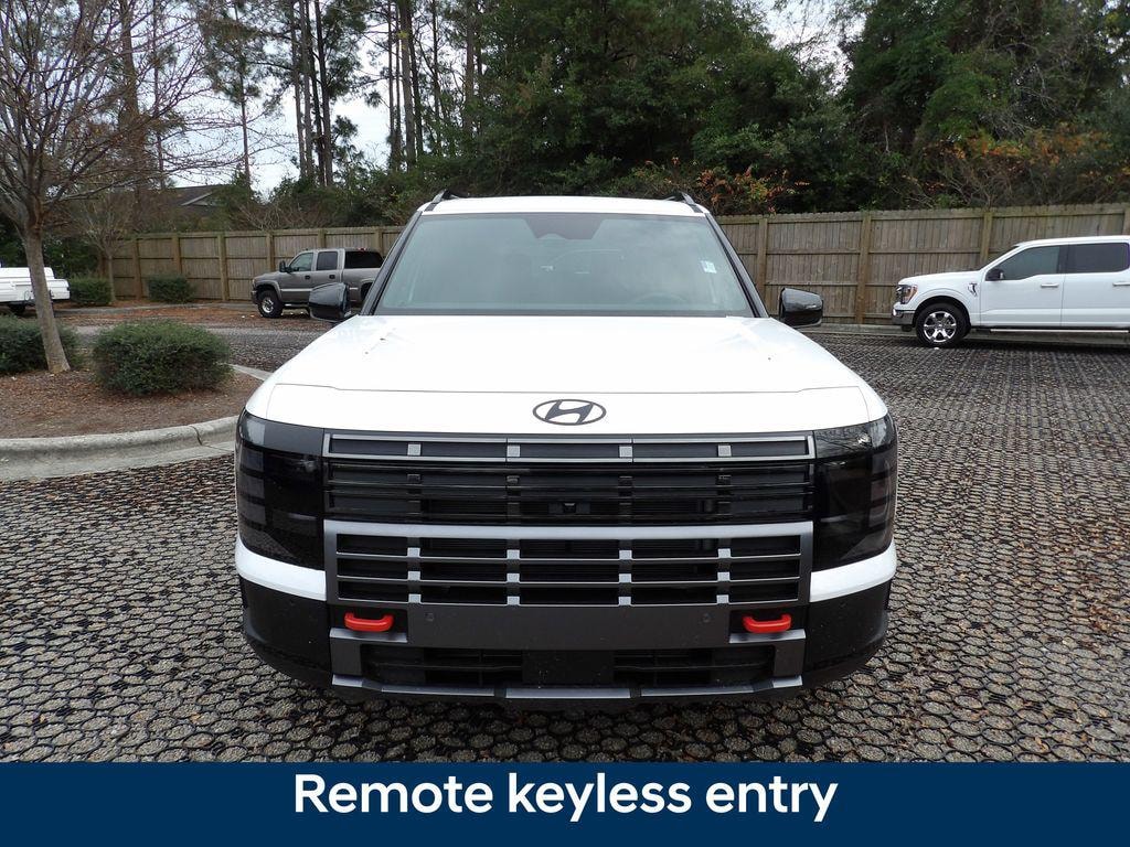 New 2026 Hyundai Palisade XRT Pro SUV