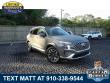 Certified 2023 Hyundai Santa Fe Limited SUV