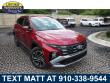 New 2026 Hyundai Tucson SEL SUV