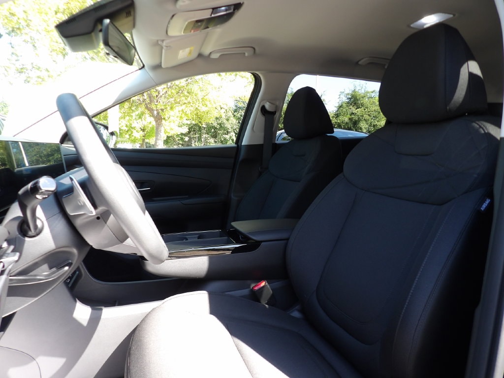 2026 Hyundai Tucson SEL - Photo 12