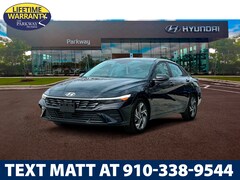 2025 Hyundai Elantra Hybrid Limited Sedan 2025 Hyundai Elantra Hybrid Limited Sedan