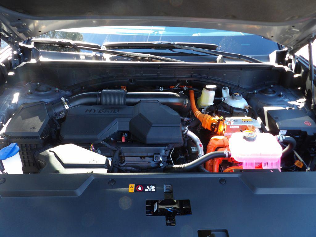 2026 Hyundai Santa Fe Limited - Photo 33