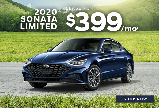 New Hyundai Lease Deals Specials In Wilmington Nc Jacksonville Nc